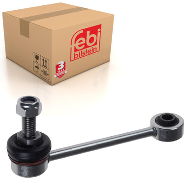 Front Drop Link XJ8 Anti Roll Bar Stabiliser Fits Jaguar XJR Febi 48087