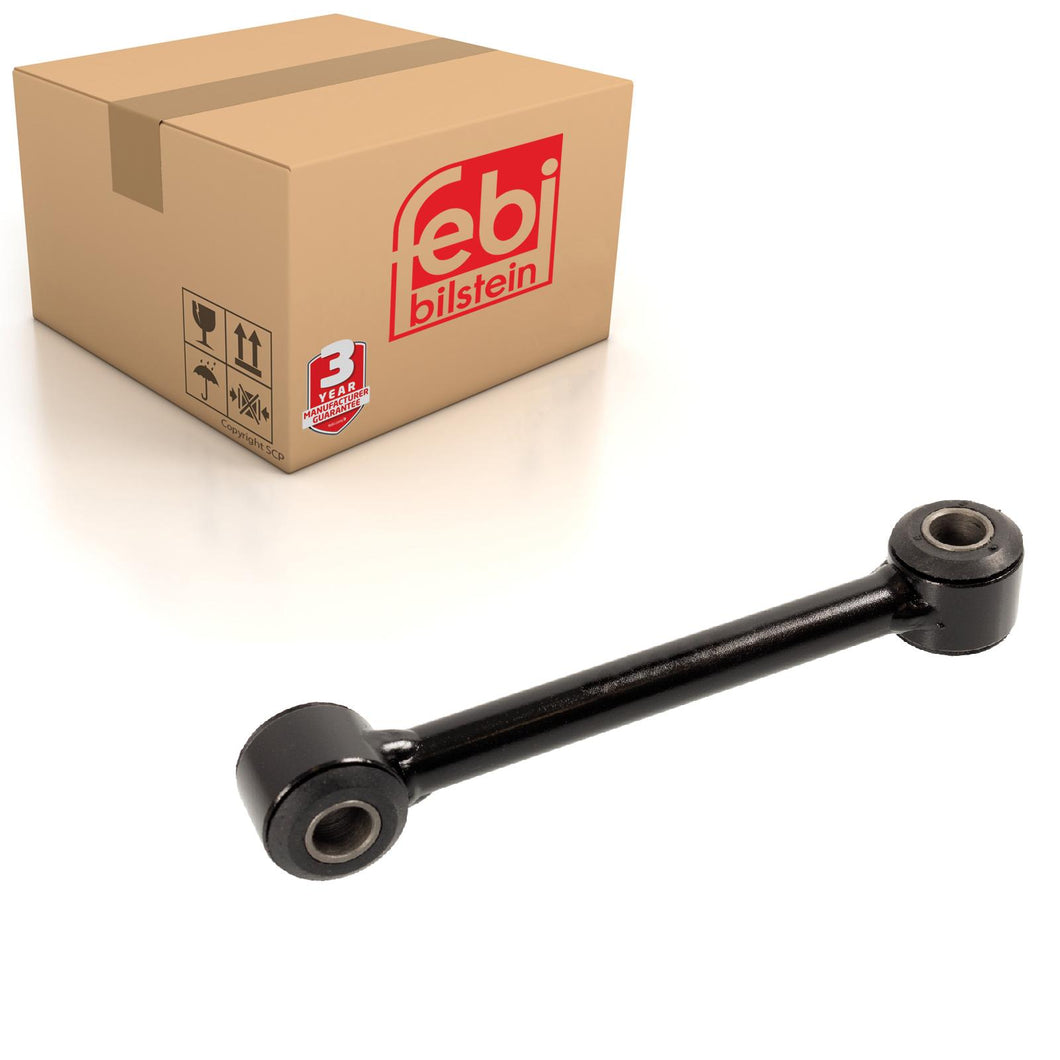 Front Drop Link Jaguar XJ6 Anti Roll Bar Stab Fits Jaguar XJS XJSC Febi 48089