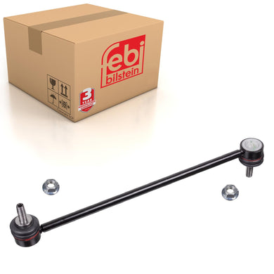 Front Drop Link Discovery Anti Roll Bar Stabiliser Fits Land Rover Febi 48091