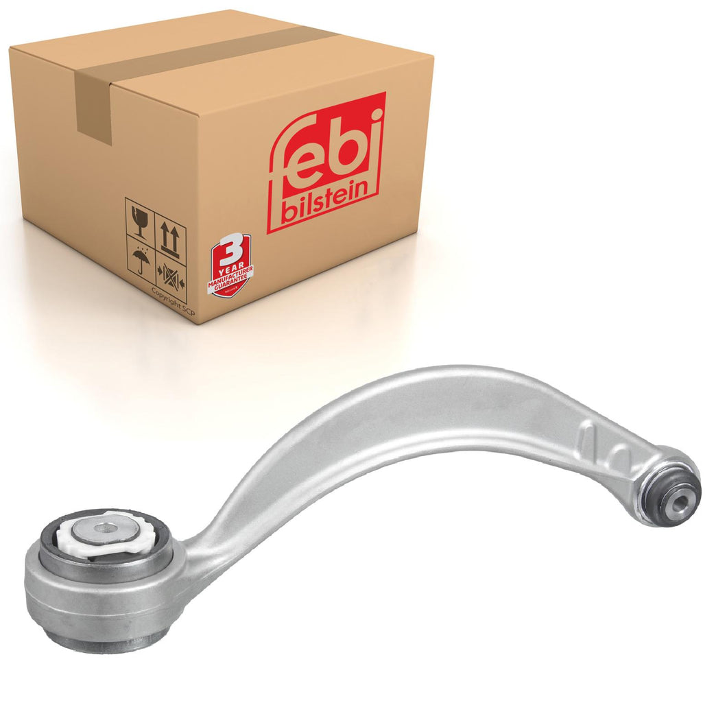 S Type Control Arm Wishbone Suspension Front Lower Fits Jaguar Febi 48092