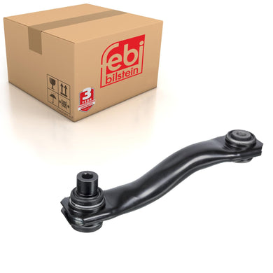 X-Type Control Arm Wishbone Suspension Rear Lower Front Fits Jaguar Febi 48105
