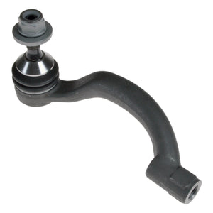 Tie Rod End Outer Track Fits Jaguar C2Z 5518 Febi 48111
