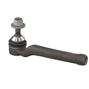 Tie Rod End Outer Track Fits Jaguar C2Z 5517 Febi 48112
