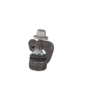 Tie Rod End Outer Track Fits Jaguar C2Z 5517 Febi 48112