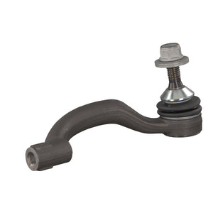 Tie Rod End Outer Track Fits Jaguar C2Z 5517 Febi 48112