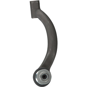 Tie Rod End Outer Track Fits Jaguar C2Z 5517 Febi 48112