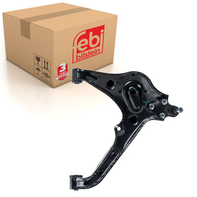 Vitara Control Arm Wishbone Suspension Front Right Lower Fits Suzuki Febi 48115