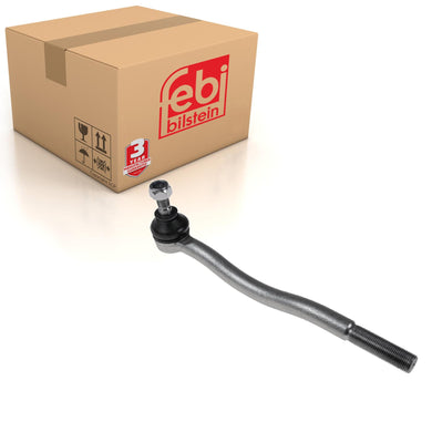 Vitara Front Tie Rod End Outer Track Fits Suzuki 4882085C01 Febi 48117