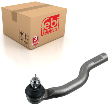 Swift Front Right Tie Rod End Outer Track Fits Suzuki 4881068L00 Febi 48119