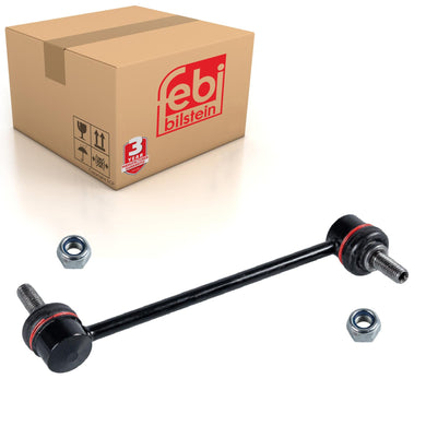 Front Left Drop Link Ranger Anti Roll Bar Stabiliser Fits Ford Febi 48120