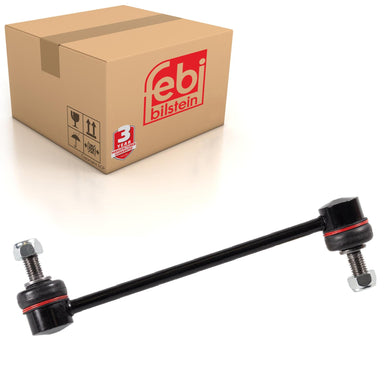 Front Right Drop Link Ranger Anti Roll Bar Stabiliser Fits Ford Febi 48121