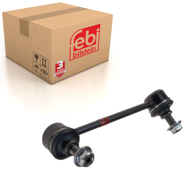 Rear Left Drop Link CX5 Anti Roll Bar Stabiliser Fits Mazda Febi 48124
