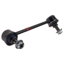 Load image into Gallery viewer, Rear Left Drop Link CX5 Anti Roll Bar Stabiliser Fits Mazda Febi 48124
