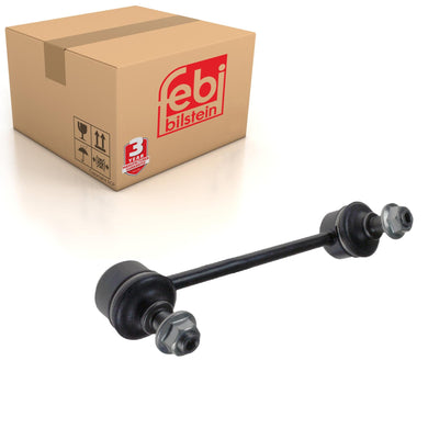 Rear Right Drop Link CX5 Anti Roll Bar Stabiliser Fits Mazda Febi 48125