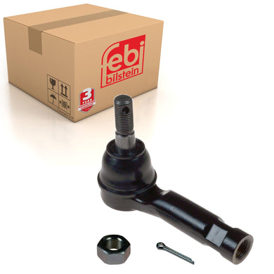 CX-5 Front Tie Rod End Outer Track Fits Changan-Mazda KD3132280 Febi 48132