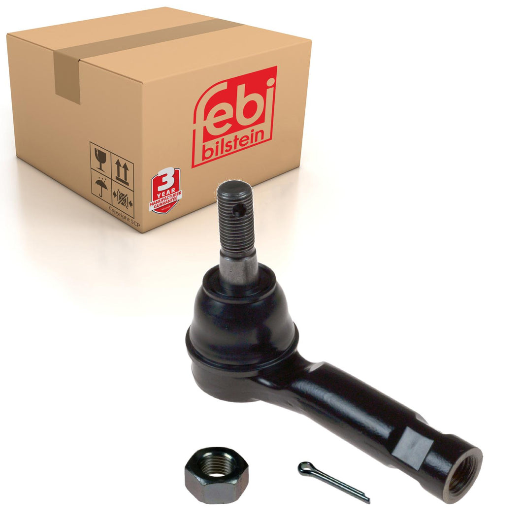 CX-5 Front Tie Rod End Outer Track Fits Changan-Mazda KD3132280 Febi 48132