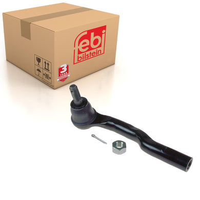 Mazda3 Tie Rod End Outer Track Fits Mazda GHT232290 Febi 48133