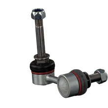 Load image into Gallery viewer, Front Left Drop Link FX37 Anti Roll Bar Stabiliser Fits Infiniti Febi 48136