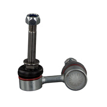 Load image into Gallery viewer, Front Left Drop Link FX37 Anti Roll Bar Stabiliser Fits Infiniti Febi 48136