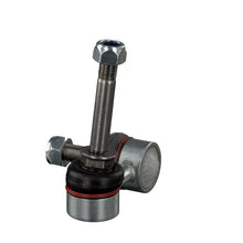 Load image into Gallery viewer, Front Left Drop Link FX37 Anti Roll Bar Stabiliser Fits Infiniti Febi 48136