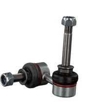 Load image into Gallery viewer, Front Left Drop Link FX37 Anti Roll Bar Stabiliser Fits Infiniti Febi 48136