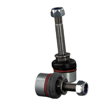 Load image into Gallery viewer, Front Left Drop Link FX37 Anti Roll Bar Stabiliser Fits Infiniti Febi 48136