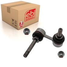 Load image into Gallery viewer, Front Left Drop Link FX37 Anti Roll Bar Stabiliser Fits Infiniti Febi 48136