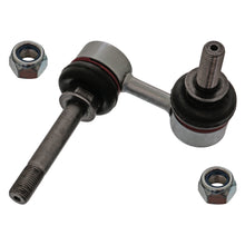 Load image into Gallery viewer, Front Left Drop Link FX37 Anti Roll Bar Stabiliser Fits Infiniti Febi 48136