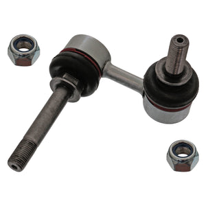 Front Left Drop Link FX37 Anti Roll Bar Stabiliser Fits Infiniti Febi 48136