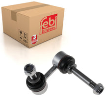 Load image into Gallery viewer, Front Right Drop Link FX37 Anti Roll Bar Stabiliser Fits Infiniti Febi 48137