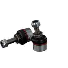 Load image into Gallery viewer, Front Left Drop Link Anti Roll Bar Stabiliser Fits Nissan Febi 48140