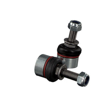 Load image into Gallery viewer, Front Left Drop Link Anti Roll Bar Stabiliser Fits Nissan Febi 48140