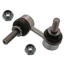 Load image into Gallery viewer, Front Left Drop Link Anti Roll Bar Stabiliser Fits Nissan Febi 48140