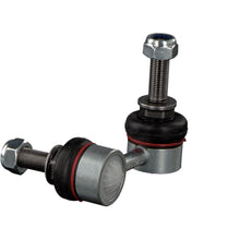 Load image into Gallery viewer, Front Right Drop Link Anti Roll Bar Stabiliser Fits Nissan Febi 48141
