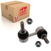 Load image into Gallery viewer, Front Right Drop Link Anti Roll Bar Stabiliser Fits Nissan Febi 48141