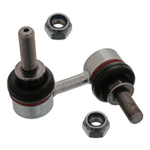 Load image into Gallery viewer, Front Right Drop Link Anti Roll Bar Stabiliser Fits Nissan Febi 48141