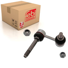 Load image into Gallery viewer, Front Left Drop Link 370Z Anti Roll Bar Stabiliser Fits Nissan Febi 48142
