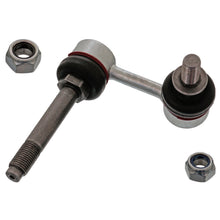 Load image into Gallery viewer, Front Left Drop Link 370Z Anti Roll Bar Stabiliser Fits Nissan Febi 48142
