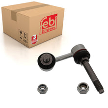 Load image into Gallery viewer, Front Right Drop Link 370Z Anti Roll Bar Stabiliser Fits Nissan Febi 48143