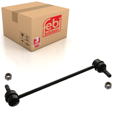 Front Drop Link Juke Anti Roll Bar Stabiliser Fits Nissan 54618-CY00A Febi 48144