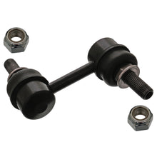 Load image into Gallery viewer, Front Stabiliser Link Inc Lock Nuts Fits Nissan Armada Infiniti QX56 Febi 48145