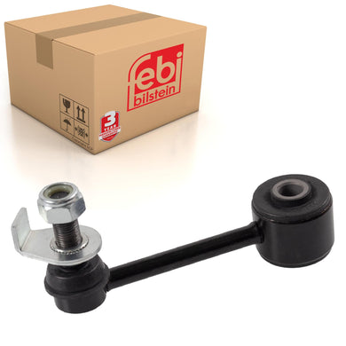 Rear Drop Link NV200 Anti Roll Bar Stabiliser Fits Nissan 54618-JX05B Febi 48149