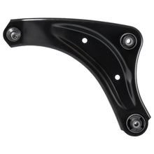 Load image into Gallery viewer, Juke Control Arm Wishbone Suspension Front Left Lower Fits Nissan Febi 48158
