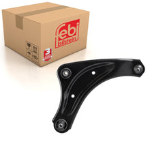 Load image into Gallery viewer, Juke Control Arm Wishbone Suspension Front Right Lower Fits Nissan Febi 48159
