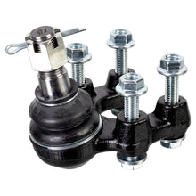 Load image into Gallery viewer, Front Lower Ball Joint Inc Additional Parts Fits Nissan Cabstar III Febi 48162