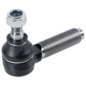 Front Left Tie Rod End Outer Track Fits Nissan 485479X62A Febi 48193