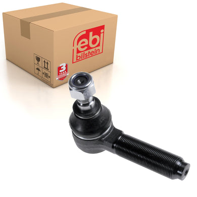 Front Right Tie Rod End Outer Track Fits Nissan 485279X62A Febi 48194
