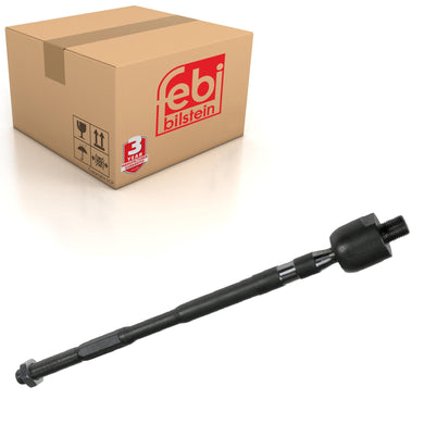 Front Inner Tie Rod Inc Nut Fits Subaru Forester Impreza Levorg Outba Febi 48209