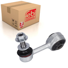 Load image into Gallery viewer, Front Right Drop Link Land Cruiser Anti Roll Bar Stab Fits Toyota Febi 48213