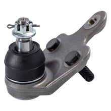Load image into Gallery viewer, Front Left Lower Ball Joint Inc Castle Nut &amp; Cotter Pin Fits Toyota H Febi 48223